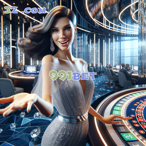 Slots Especializados na Diversão: A Experiência 991bet