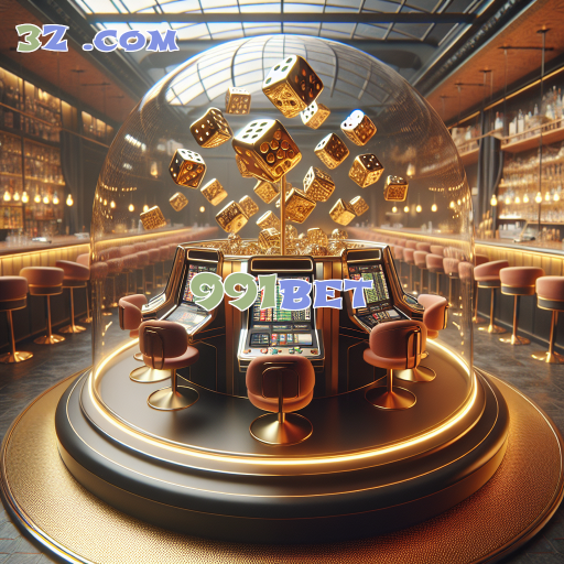 Experiência VIP da 991bet: Jogos e Exclusividade